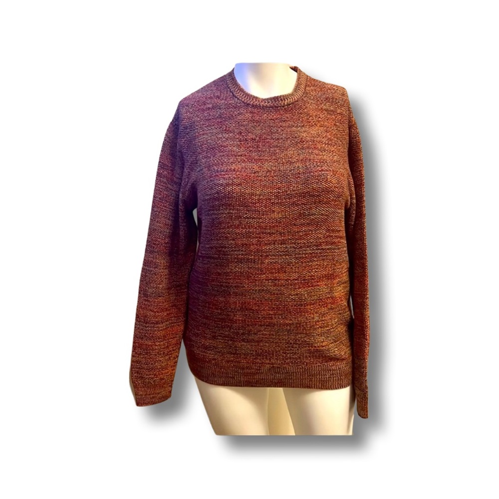 Zara Man Tunic Sweater